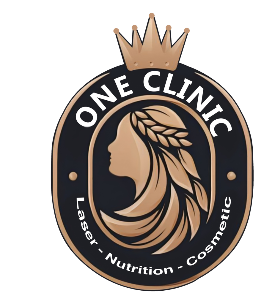 one-clinic-logo